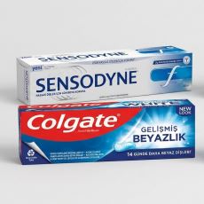Sendodyne, Colgate, Paradontax, Signal: Hangi Diş Macunu Ne İçin Alınmalı?