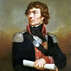 Hem Polonya Hem de Amerika İçin Hayatî Savaşlarda Bulunan Adam: Tadeusz Kosciuszko