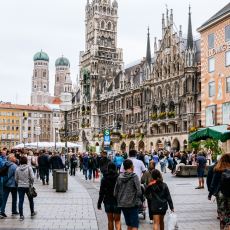 Oradaki Birinden: Almanya, Göçmeyi Düşünen Çalışanlar İçin Ne Derece Uygun Bir Ülke?