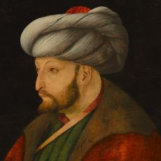 Papalık'ı En Çok Ürküten ve Uğraştıran Osmanlı Padişahı: Fatih Sultan Mehmet