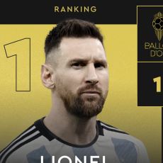 Lionel Messi Ballon d'Or 2023'ü Kazanmayı Hak Etmedi mi?