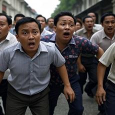 1967’de Singapur’da Yaşanan Penis Küçülme Paniği: Koro Sendromu