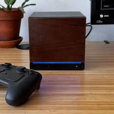Satın Alıp Kullanmaya Başlayan Birinden: Steam Machine'den İlk İzlenimler