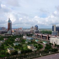 Yakın Zamanda Giden Birinden: Kazakistan Genel Olarak Nasıl Bir Yer?