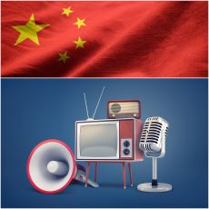 Çin Devletinin Türkiye'de Çok da Fark Edilmeyen Medya Kuruluşları ve Bağlantıları