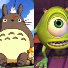 Stüdyo Ghibli ile Kıyaslarken Pixar'ın Hakkını Neden Asla Yememeliyiz?