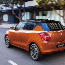 Almayı Düşünenlere Rehber Niteliğinde: Suzuki Swift Artıları ve Eksileri Nedir?