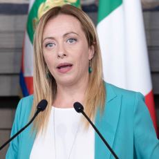 İtalya'nın Yeni Başbakanı Giorgia Meloni'nin Vurucu Konuşmasının Düşündürdükleri