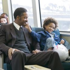 Hayata Dair Düşündürücü Sorular Soran Nefis Bir Film: Pursuit of Happiness