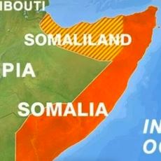 İsrail'in Tanıma Kararı Aldığı Afrika Ülkesi Somaliland, Neyin Nesidir?