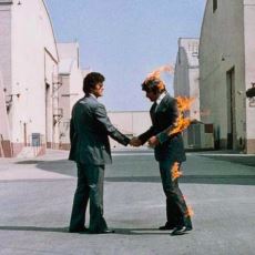 Efsane Pink Floyd Albümü, Wish you Were Here'ın Ortaya Çıkış Sürecinin Özeti