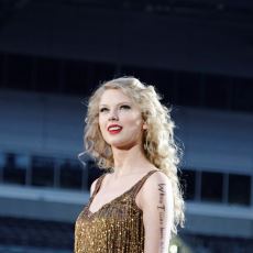 Taylor Swift'in, Turne Çalışanlarına Maaşları Haricinde Toplam 197 Milyon Dolar Dağıtması
