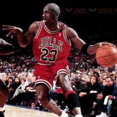 Michael Jordan'ı NBA'de Diğerlerinden Ayıran Özellikleri