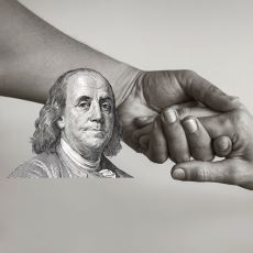 Sevmediğimiz Birine İyilik Yapınca Ona Karşı Hislerimizin Değişmesi: Benjamin Franklin Etkisi