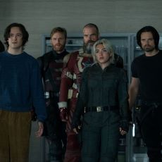 Thunderbolts (New Avengers) Filmini, Avengers: Doomsday'e Bağlayan Mid Credit Sahnesi