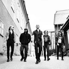 Her Sene Ülkemize Konsere Gelmesiyle Gönüllerde Taht Kuran Metal Grubu: Soen