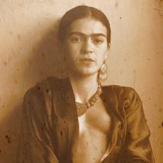 Aşkın, Acının ve Devrimin Kadını: Frida Kahlo'nun Hayat Hikayesi