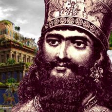 Asur'dan Babil'e: Nebukadnezzar'ın Liderliğinde Bir İmparatorluğun Dönüşümü