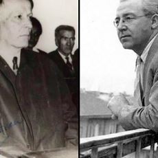 Yerli Edebiyatta Fazla Bilinmeyen Çekişmelerden Biri: Sabahattin Ali-Nihal Atsız Davası