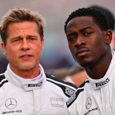 Brad Pitt'in Başrolünde Yer Aldığı F1: The Movie'nin İncelemesi