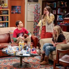 Rastgele İzlemek İçin İdeal: IMDb'de 8 ve Üstü Puan Alan The Big Bang Theory Bölümleri