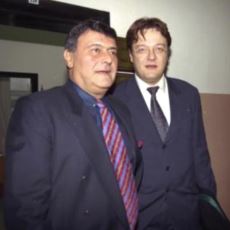 Ferdi Özbeğen ve 31 Yaşındayken Evlat Edindiği Yardımcısı Hilmi Mutlu'nun Gizli İlişkisi