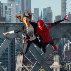 Marvel Severlere Orgazmik Anlar Yaşatan Spider-Man: No Way Home'un İncelemesi