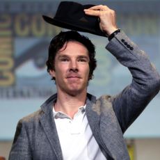 Benedict Cumberbatch'in Özel Hayatına Dair Her Yerde Okuyamayacağınız Detaylar