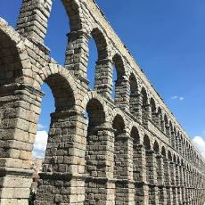Roma İmparatorluğu'nun Ancak Sanayi Devrimi'nde Hatırlanan Vizyoner Su Taşıma Sistemi