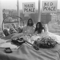 John Lennon, The Beatles Sonrası Neden Aktivizm İşlerine Sardırmıştı?
