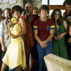 Yönetmen Paul Thomas Anderson'ı Meşhur Eden Boogie Nights Nasıl Bir Filmdi?