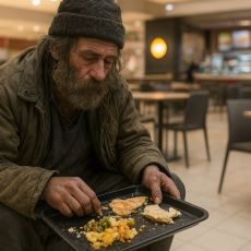 İstanbul'da Evsiz Kalırsanız İçin İlk 3 Gün Boyunca Yapabileceğiniz Mantıklı Şeyler