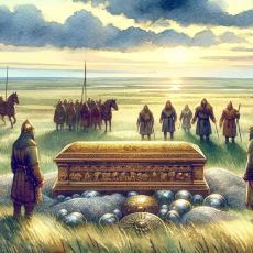 Attila’nın Mezarı İçin Tisza Nehri'nde Yapılan İmkansız Yön Değiştirme Operasyonu