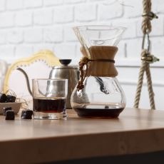 Filtre Kahve ve Americano Arasındaki Fark Tam Olarak Nedir?