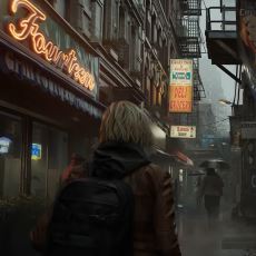 Beklentileri Karşılamış Gibi Duran Resident Evil Requiem Oyununun İncelemesi