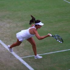 Wimbledon Turnuvasında Pek Fark Etmemiş Olabileceğiniz Sıkı Kıyafet Kuralı