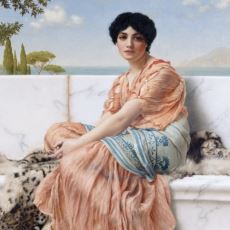 Lezbiyen Kelimesinin Midilli Adası ile Olan İlginç Etimolojik Bağlantısı