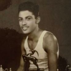 1964 Tokyo Olimpiyatları'nda Hafızalara Kazınan Sri Lankalı Atletin Duygulandıran Hikayesi