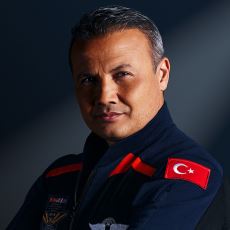 Türk Astronot Alper Gezeravcı'nın Uzay İstasyonu'nda Gerçekleştireceği Deneyler