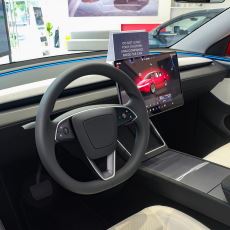 Tesla Model Y'nin Otopilot Özelliği Sakıncalı mı?