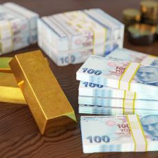 İnsana Cüzdanındaki Parayı Sorgulatan Bir Yazı: Türkiye'deki Zengin ve Fakirlik Oranları