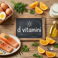 Vitamin Değil, Hormon: D Vitamininin Bilinmeyen Gücü