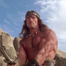 Conan the Barbarian Filminden Muhtemelen Hiç Duymadığınız Komik Yapım Notları