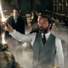 Sıkı Bir Harry Potter Hayranından Fantastic Beasts: The Secrets of Dumbledore'un İncelemesi