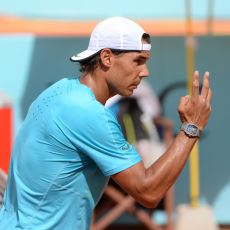 Richard Mille'in Rafael Nadal İçin Özel Olarak Ürettiği Ateş Pahası Saatler