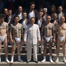 Dünyanın En Güçlü Suç Örgütlerinden Biri: Yakuza