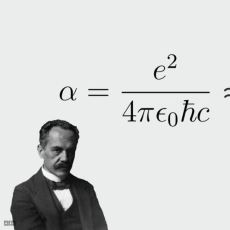 Evreni Ayakta Tutan Gizemli Sayı: 1/137 (İnce Yapı Sabiti)