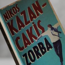 Türkçede ve Yunancada Zorba Kelimesinin Anlamı Aynı mı?