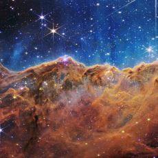 James Webb Uzay Teleskobunun Çektiği Görüntüler Neden ve Nasıl Renklendiriliyor?