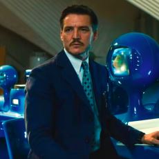 Hollywood'un En Gözde Aktörlerinden Pedro Pascal'ın Acılarla Dolu Geçmişi